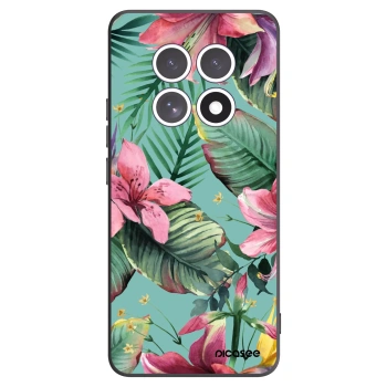Picasee silikonski črni ovitek za Xiaomi Redmi Note 15 - Hawaii