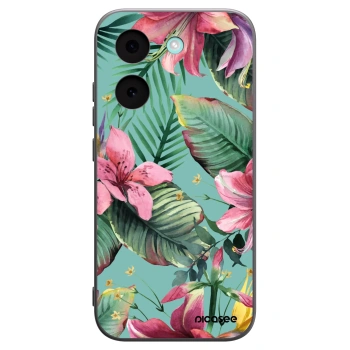 Picasee silikonski črni ovitek za Xiaomi Poco X8 Pro - Hawaii