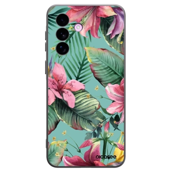 Picasee silikonski črni ovitek za Samsung Galaxy A57 5G - Hawaii