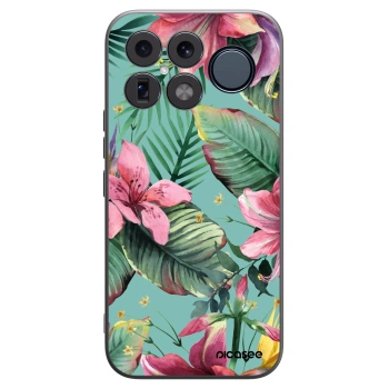 Picasee silikonski črni ovitek za Xiaomi Poco F8 Ultra - Hawaii