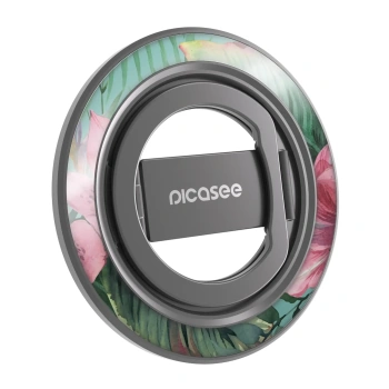 Magnetic holder - Črna