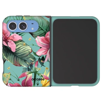 Ovitek za Apple iPhone Duo - Hawaii