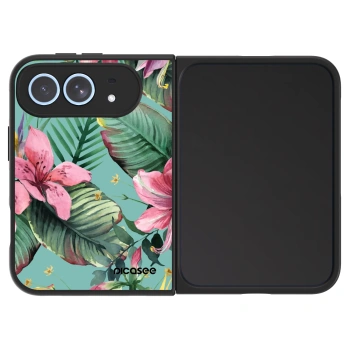 Picasee ULTIMATE CASE MagSafe za Apple iPhone Duo - Hawaii