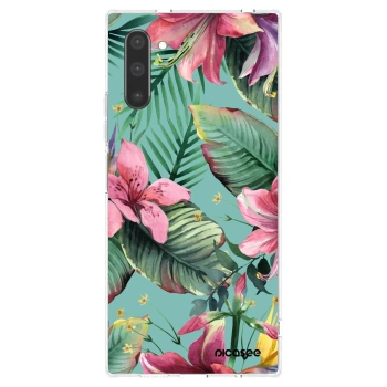 Picasee silikonski prozorni ovitek za Samsung Galaxy Note 10 N970F - Hawaii