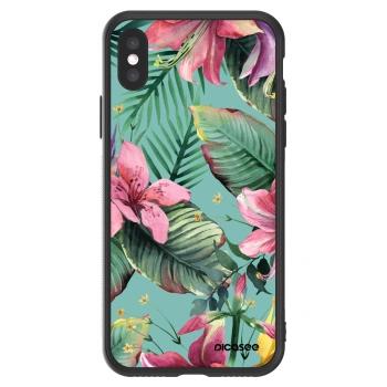 Picasee ULTIMATE CASE za Apple iPhone X/XS - Hawaii