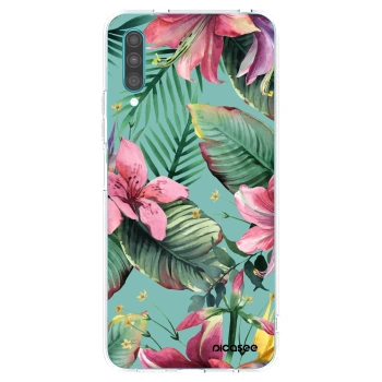Picasee silikonski prozorni ovitek za Samsung Galaxy A30s A307F - Hawaii