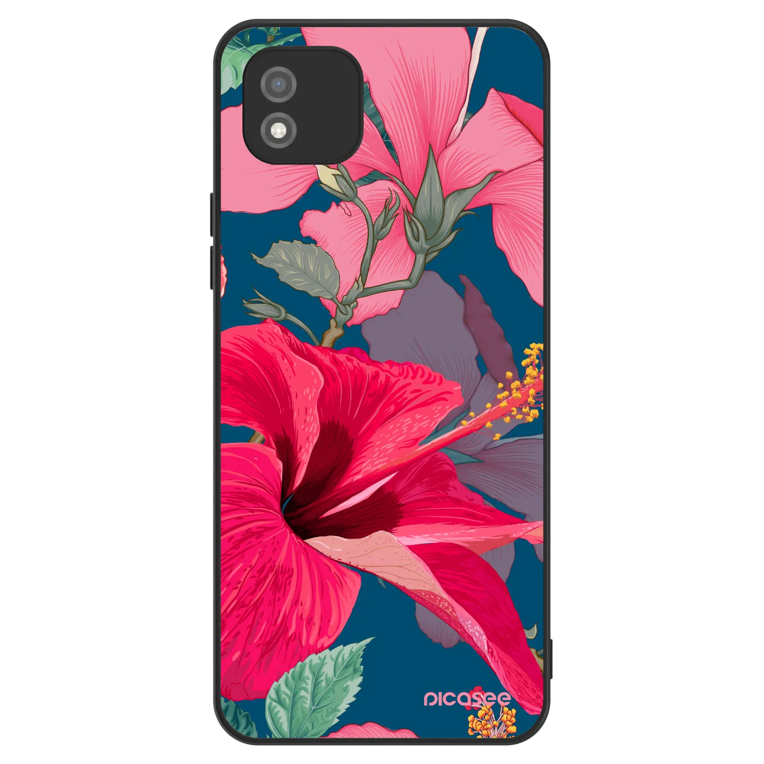 Picasee ULTIMATE CASE za Realme C11 (2021) - Hibiscus