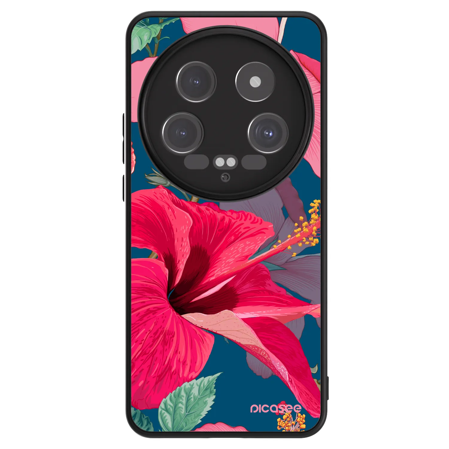 Picasee ULTIMATE CASE za Xiaomi 14 Ultra - Hibiscus