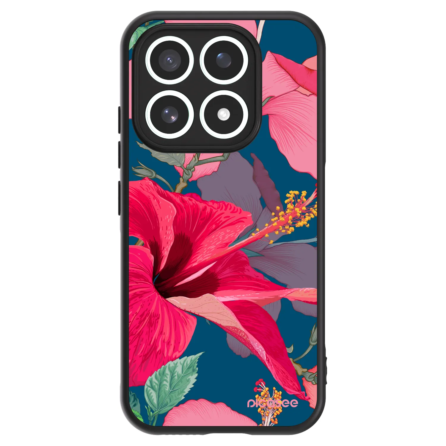 Picasee ULTIMATE CASE za Xiaomi 17 - Hibiscus