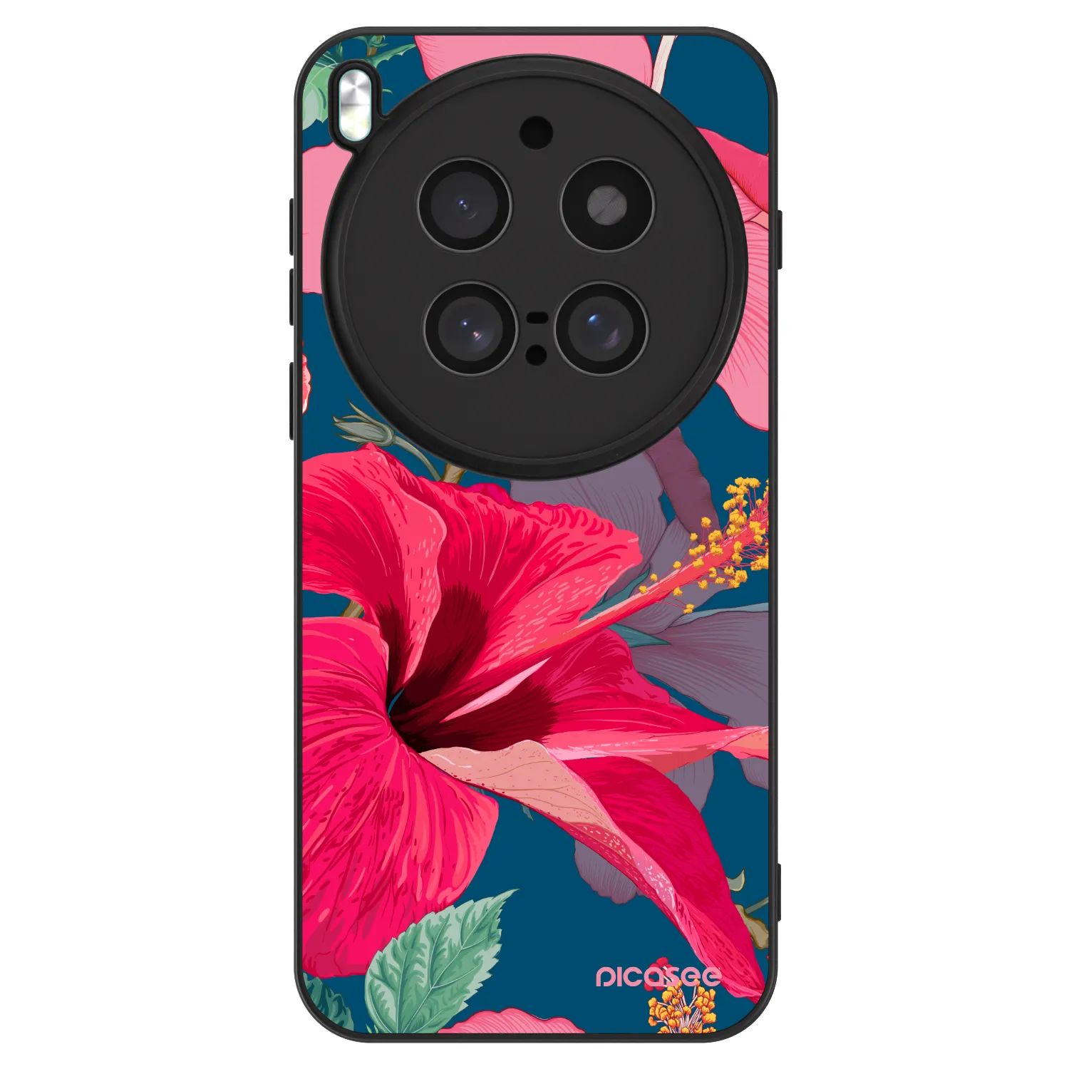 Picasee ULTIMATE CASE za Vivo X300 Pro - Hibiscus