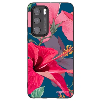 Ovitek za Huawei P40 - Hibiscus