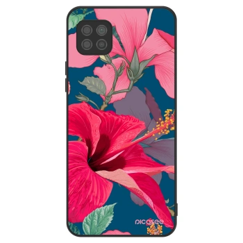 Ovitek za Huawei P40 Lite - Hibiscus