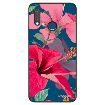 Ovitek za Huawei P20 Lite - Hibiscus