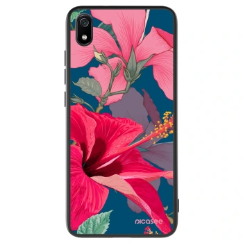 Ovitek za Xiaomi Redmi 7A - Hibiscus