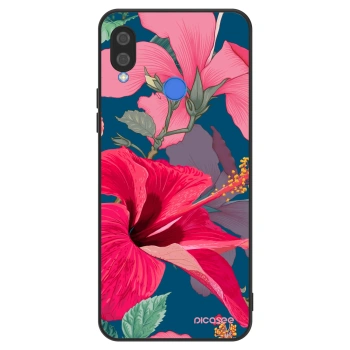 Ovitek za Huawei Nova 3 - Hibiscus