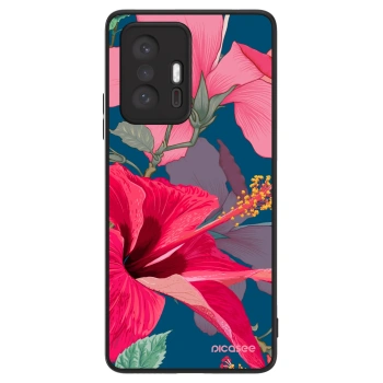 Picasee ULTIMATE CASE za Xiaomi 11T Pro - Hibiscus