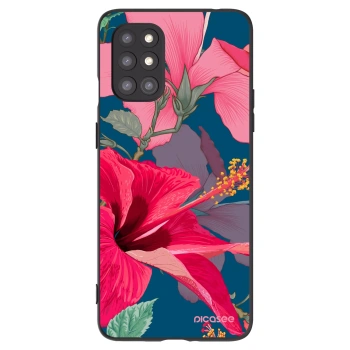 Ovitek za OnePlus 8T - Hibiscus