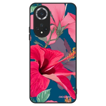 Ovitek za Huawei Nova 9 SE - Hibiscus