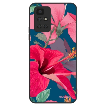 Ovitek za Xiaomi Redmi 10 (2022) - Hibiscus