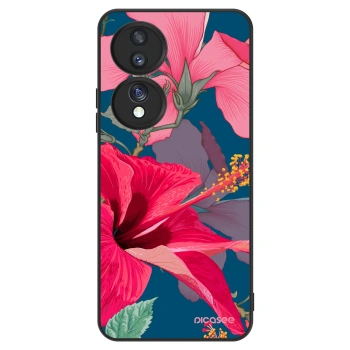 Ovitek za Honor 70 - Hibiscus
