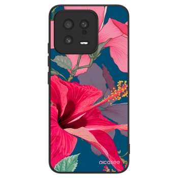 Ovitek za Xiaomi 13 - Hibiscus
