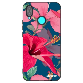 Ovitek za Huawei Nova 3i - Hibiscus