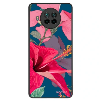 Ovitek za Xiaomi Mi 10T Lite - Hibiscus