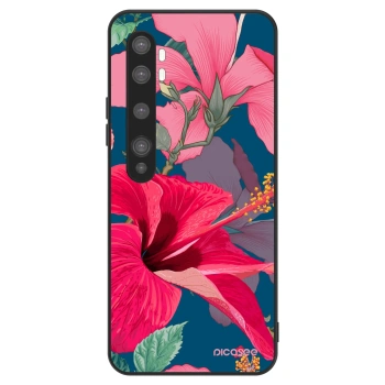 Ovitek za Xiaomi Mi Note 10 (Pro) - Hibiscus