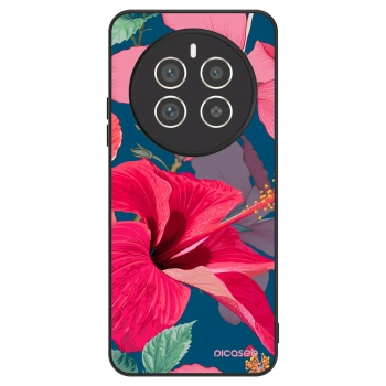 Ovitek za Realme 12 Pro 5G - Hibiscus