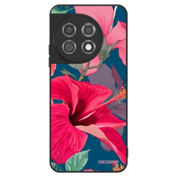 Ovitek za OnePlus 11 5G - Hibiscus