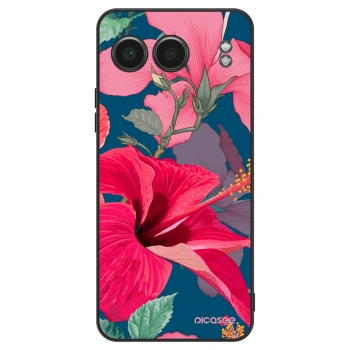 Ovitek za OnePlus Nord 4 - Hibiscus