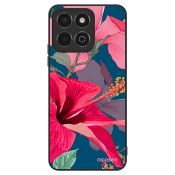 Ovitek za Honor 200 Smart 5G - Hibiscus
