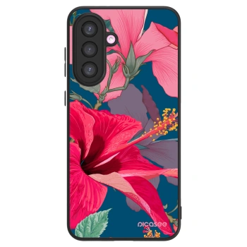 Picasee ULTIMATE CASE za Samsung Galaxy A36 5G - Hibiscus