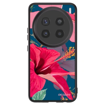Ovitek za Vivo X200 Pro - Hibiscus