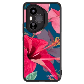 Ovitek za Honor 400 Pro 5G - Hibiscus