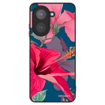 Ovitek za Xiaomi Redmi A5 - Hibiscus
