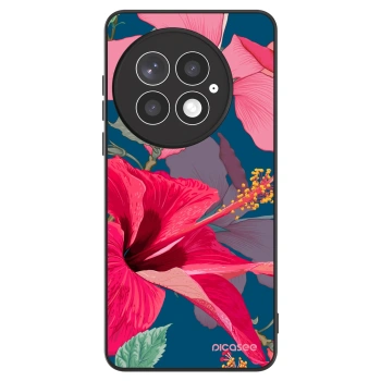 Ovitek za OnePlus 13 5G - Hibiscus