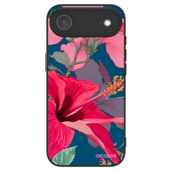 Picasee ULTIMATE CASE za Apple iPhone Air - Hibiscus