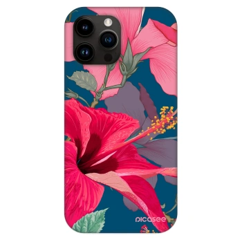 Ovitek za Apple iPhone 13 Pro Max - Hibiscus