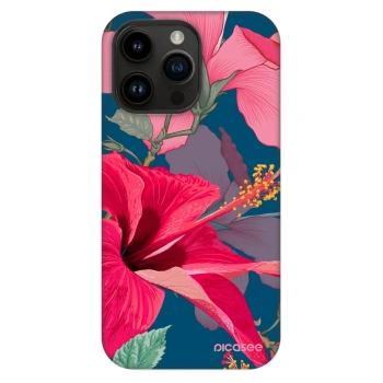Ovitek za Apple iPhone 14 Pro Max - Hibiscus