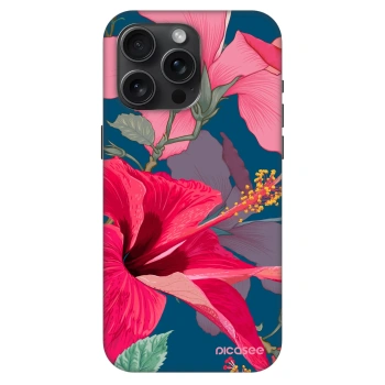 Ovitek za Apple iPhone 15 Pro Max - Hibiscus