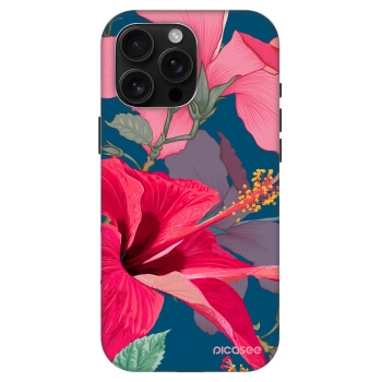 Ovitek za Apple iPhone 16 Pro Max - Hibiscus