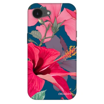 Ovitek za Apple iPhone 16e - Hibiscus