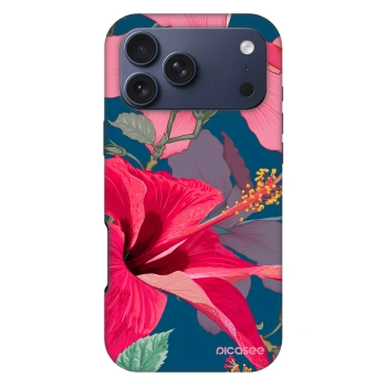 Ovitek za Apple iPhone 17 Pro Max - Hibiscus