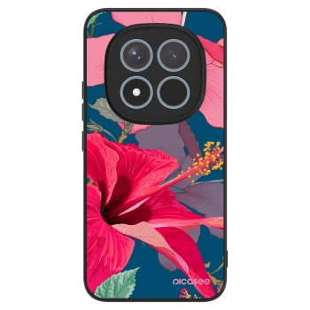 Picasee ULTIMATE CASE za Xiaomi Redmi Note 15 Pro+ - Hibiscus