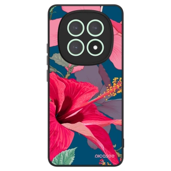 Ovitek za Xiaomi Redmi Note 15 - Hibiscus