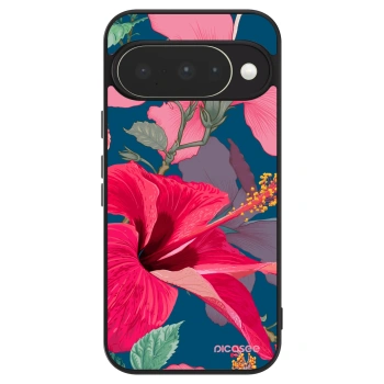 Ovitek za Google Pixel 10 - Hibiscus