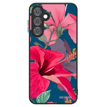 Picasee ULTIMATE CASE za Samsung Galaxy A16 4G - Hibiscus