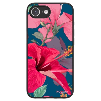 Picasee ULTIMATE CASE za Apple iPhone 17e - Hibiscus