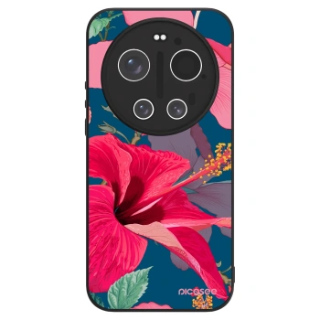 Picasee ULTIMATE CASE za Xiaomi 17 Ultra - Hibiscus